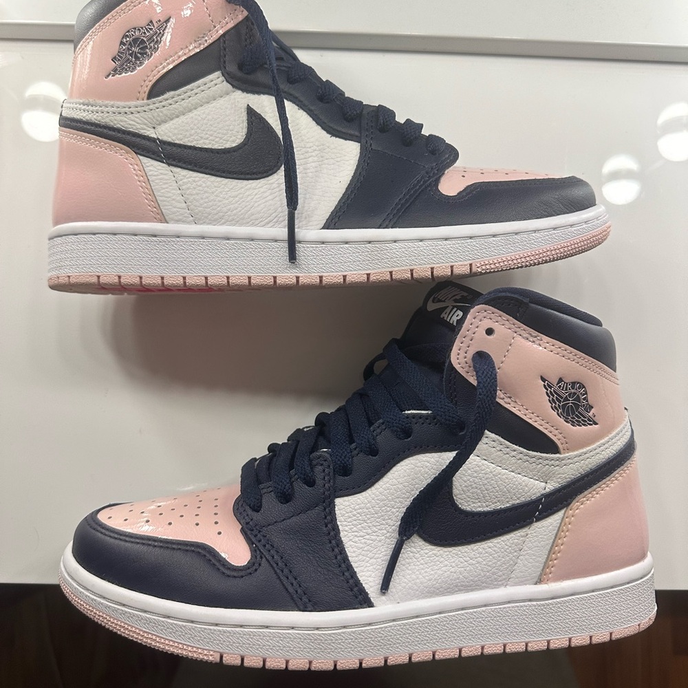 Women's Jordan High OG ‘Bubble Gum’ Size 8